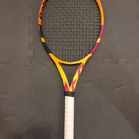 Babolat Aero Drive Nadal
