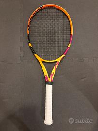 Babolat Aero Drive Nadal