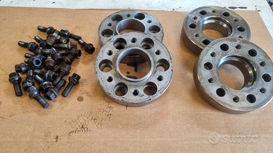 distanziali Mercedes sprinter 