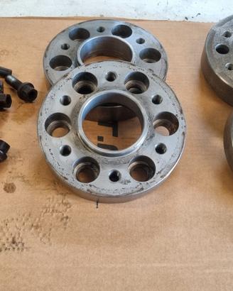 distanziali Mercedes sprinter 