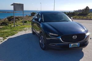 MAZDA CX-30 Skyactiv-G 150 CV M Hybrid Exclusive