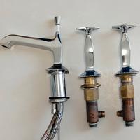 Rubinetto Zucchetti per lavandino 