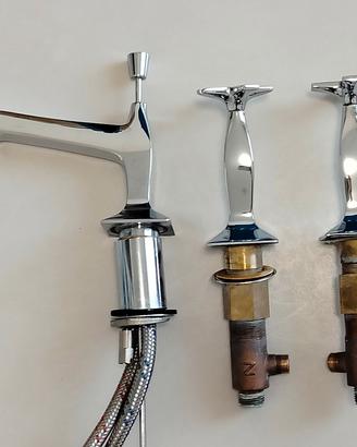 Rubinetto Zucchetti per lavandino 