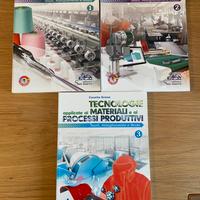 Libri Tessili, Abbigliamento e Moda