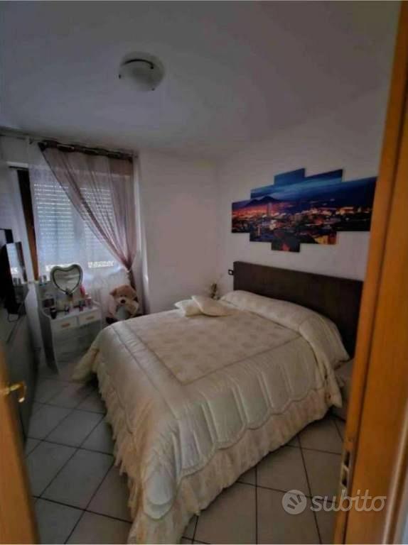 Appartamento – Calcinelli, Borgaccio - Vista 4