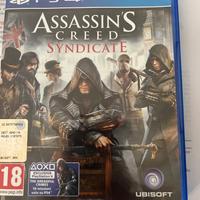 assassin creed syndicate