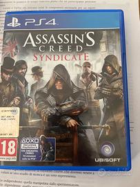 assassin creed syndicate