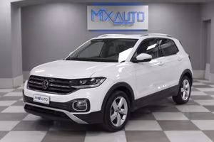 Volkswagen T-Cross 1.0 TSI Advanced 110CV