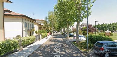 Trilocale arredato a Scandiano