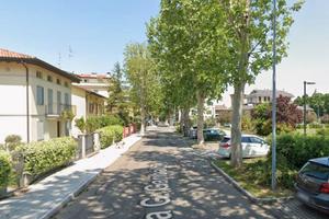 Trilocale arredato a Scandiano