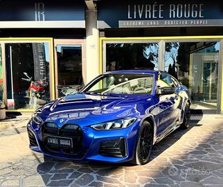 Bmw 430 i x Drive Coupé M Sport Pro