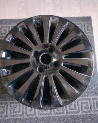Cerchi Ford fiesta