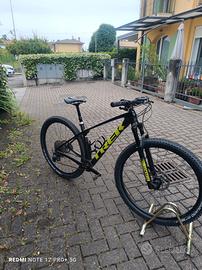 PROCALIBER 9.6. MOD. 2021 MTB TREK