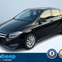 Mercedes-Benz Classe B B 200 D EXECUTIVE TECH...