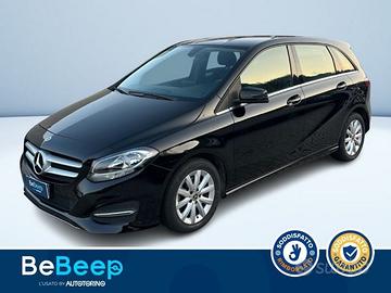 Mercedes-Benz Classe B B 200 D EXECUTIVE TECH...