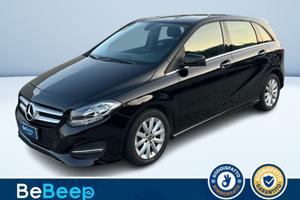 Mercedes-Benz Classe B B 200 D EXECUTIVE TECH...