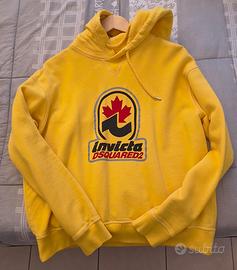 Felpa Dsquared2 