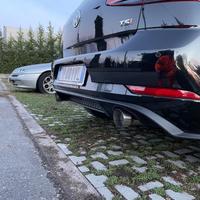 Golf Sport Edition 1.4 TSI