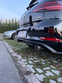 Golf Sport Edition 1.4 TSI