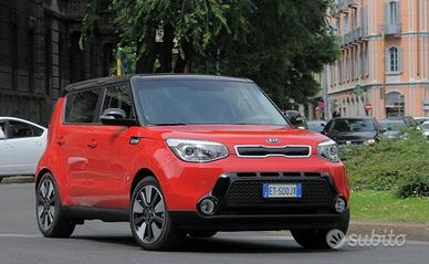 Ricambi usati Kia soul Sorrento 2010 2020