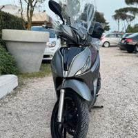 KYMCO PEOPLE S 150 - 2019 * special promo