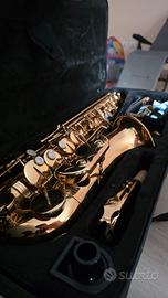 Sax Contralto Eastar 