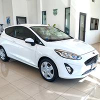 Ford Fiesta Van 1.5 tdci 85cv Trend 2020