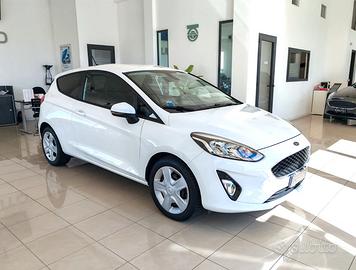 Ford Fiesta Van 1.5 tdci 85cv Trend 2020