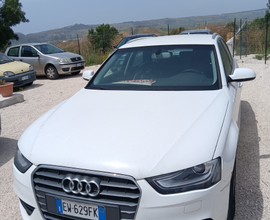 Audi A4 Avant 120 cv