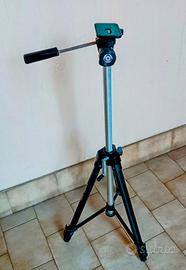 Treppiede Fisher 2000 made Italy '70