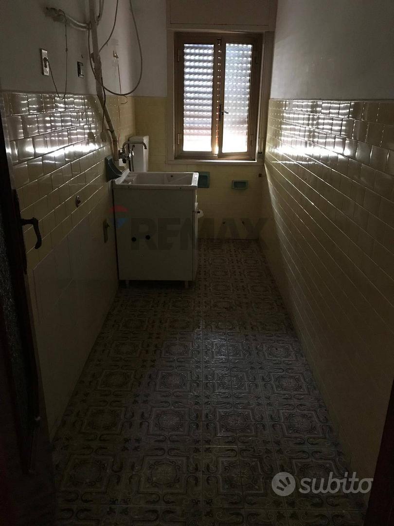 Appartamento - Caltanissetta - Vista 4