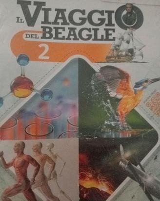 Il viaggio del Beagle 2