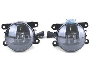 FARI ANTINEBBIA VARI MODELLI LED CITROEN DACIA FOR