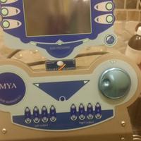 Elettrostimolatore Mya Cesare quaranta