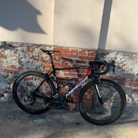 Merida Scultura team Bahrein