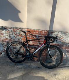 Merida Scultura team Bahrein