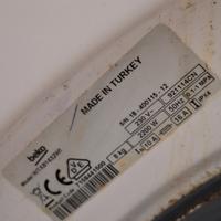 Lavatrice Beko WTX81432WI