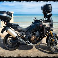 Honda Africa Twin 