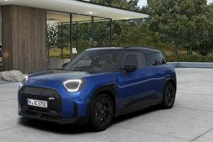 Mini Mini Aceman SE JCW