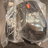 Mouse Lenovo ottico