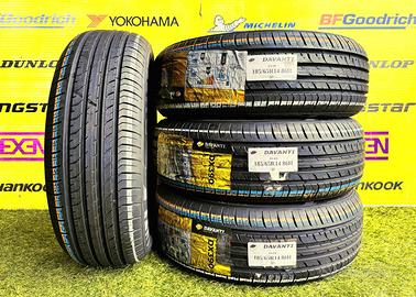 X4: Estive 185/65R14 86H -DAVANTI- al 100%