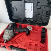 Avvitatore a impulsi Parkside Professional