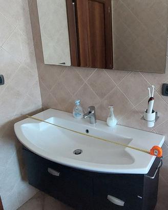 Mobile BAGNO COMPLETO