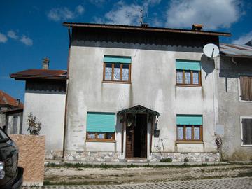 Casa singola a Roana (VI) - Tresche Conca
