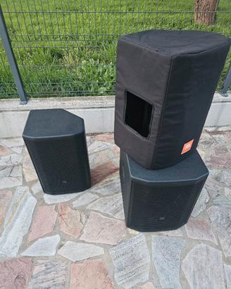 Impianto completo Jbl come nuovo