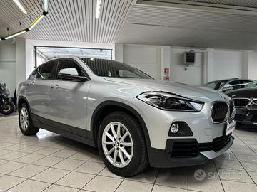 BMW X2 xDrive 20d Business-X