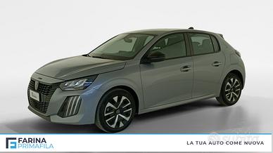 PEUGEOT 208 II 2023 - 208 1.2 puretech All U509924