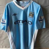 Maglia   Manchester city