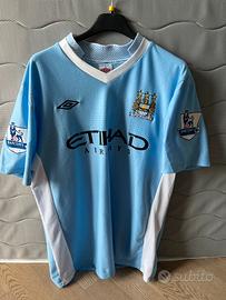 Maglia   Manchester city