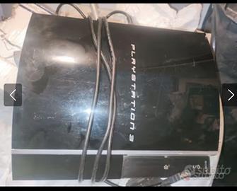 Giochi ps3 e consolle ps3